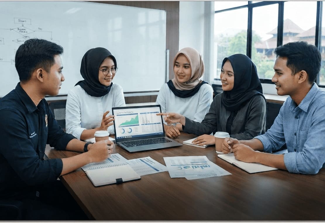 Administrasi Bisnis