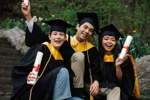 Magister Administrasi Bisnis
