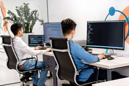 Teknik Informatika